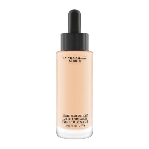 MAC Studio Waterweight SPF 30 Foundation