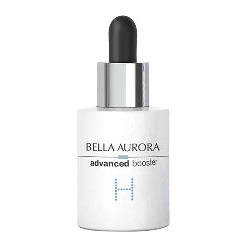 Bella Aurora Advanced Booster Hyaluronic Hiusseerumi