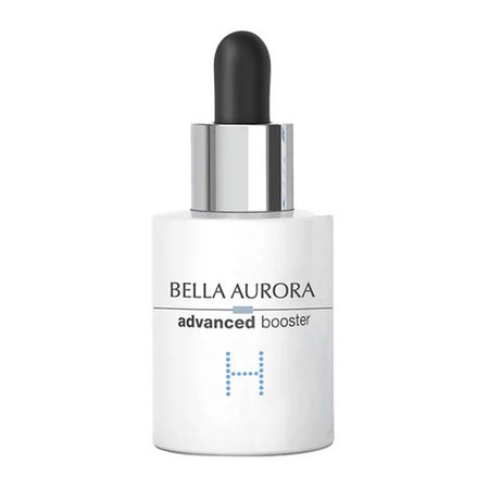 Bella Aurora Advanced Booster Hyaluronic Hiusseerumi 30 ml