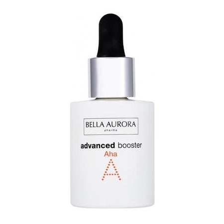 Bella Aurora Advanced Booster AHA Serum 30 ml