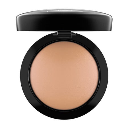 MAC Mineralize Skinfinish Natural