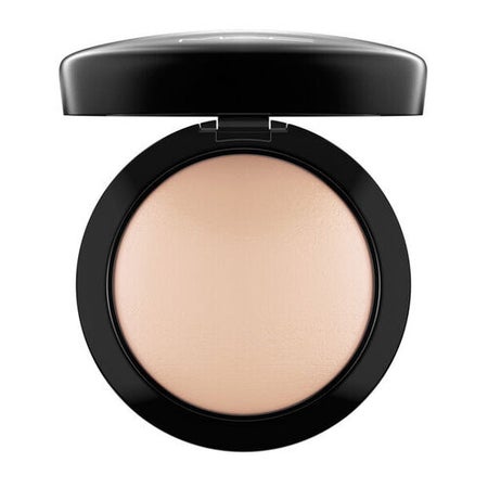 MAC Mineralize Skinfinish Natural