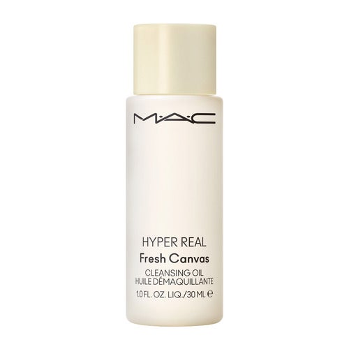 MAC Hyper Real Fresh Canvas Renseolie