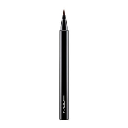 MAC Brushstroke 24-Hour Delineador de ojos