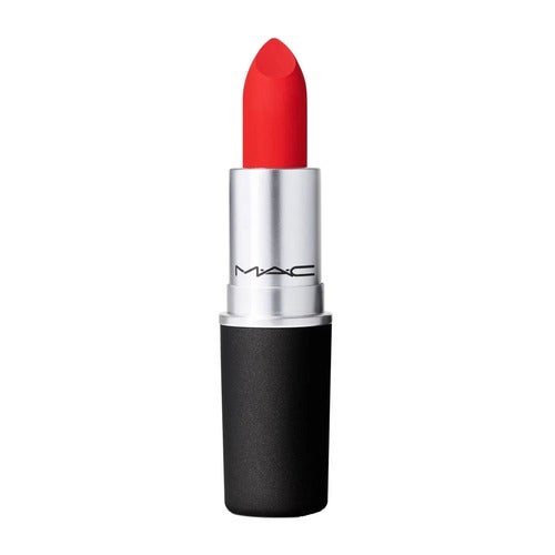 MAC Powder Kiss Barra de labios