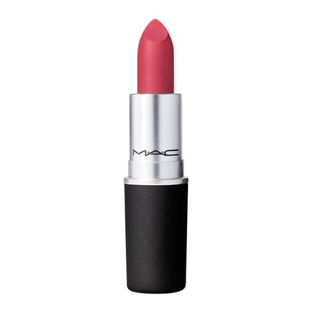 MAC Powder Kiss Lipstick