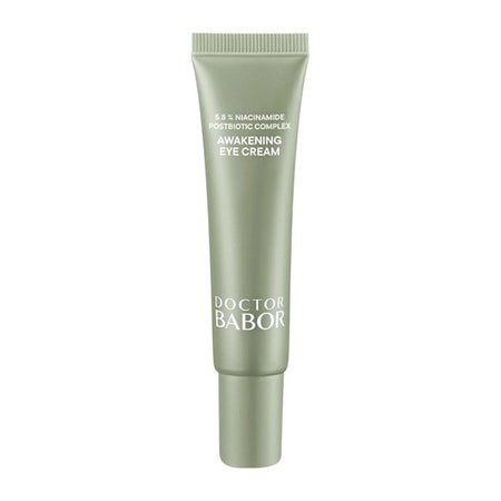 Babor Clean Performance Awakening Eye Cream 15 ml
