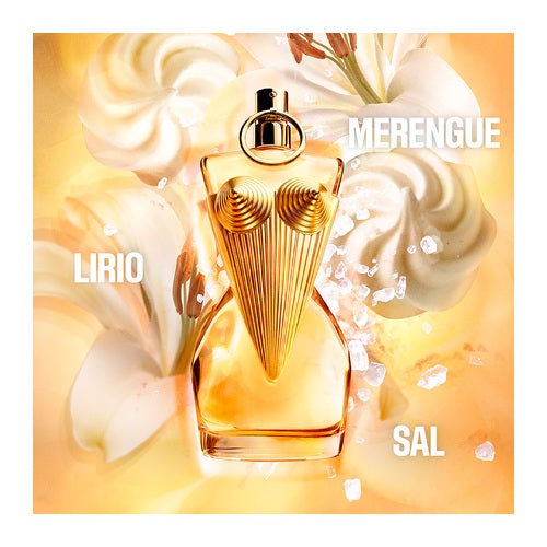 Jean Paul Gaultier Gaultier Divine Eau de Parfum