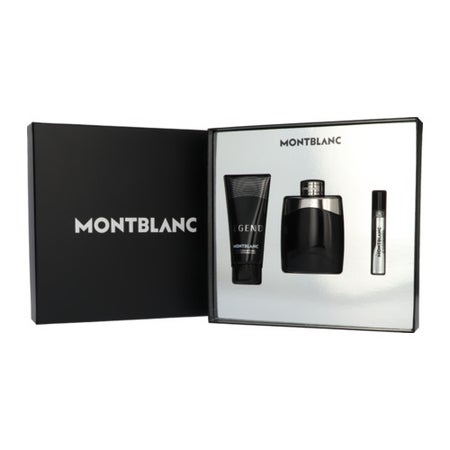 Montblanc Legend Gift Set