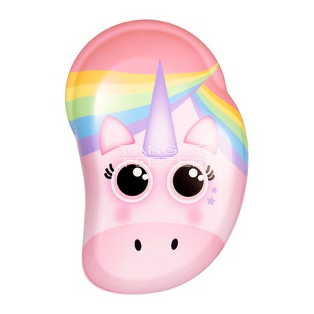 Tangle Teezer The Original Mini Rainbow Unicorn