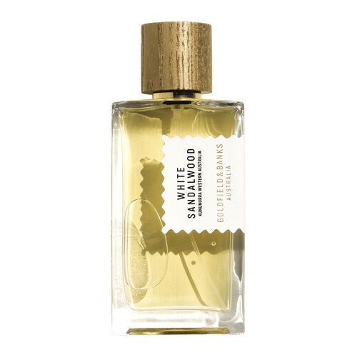 Goldfield & Banks White Sandalwood Eau de Parfum