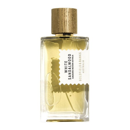 Goldfield & Banks White Sandalwood Eau de Parfum 100 ml