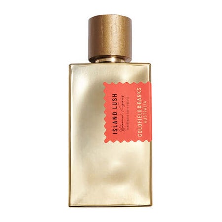 Goldfield & Banks Island Lush Eau de Parfum 100 ml