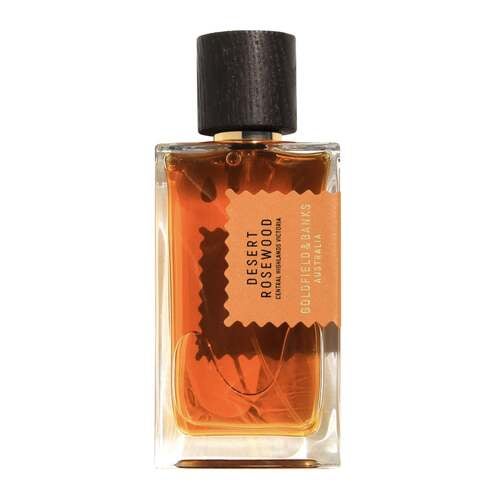Goldfield & Banks Desert Rosewood Eau de Parfum