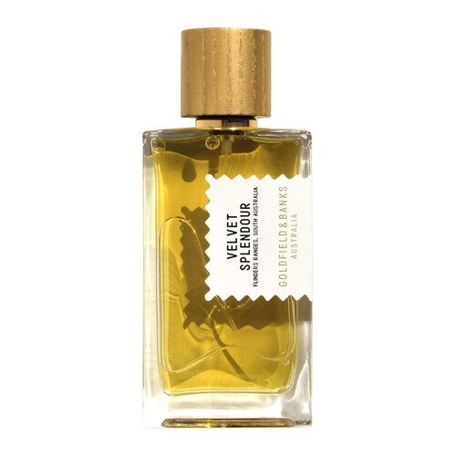 Goldfield & Banks Velvet Splendour Eau de Parfum