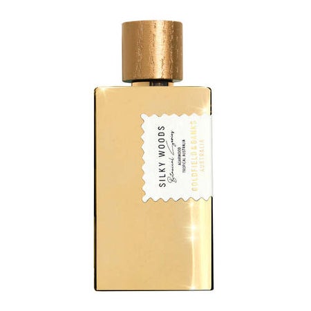 Goldfield & Banks Silky Woods Eau de Parfum 100 ml