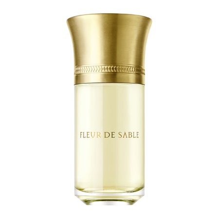 Les Liquides Imaginaires Fleur De Sable Eau de Parfum 100 ml