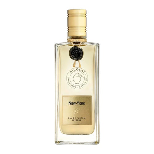 Nicolai Parfumeur Createur New York Intense Eau de Parfum