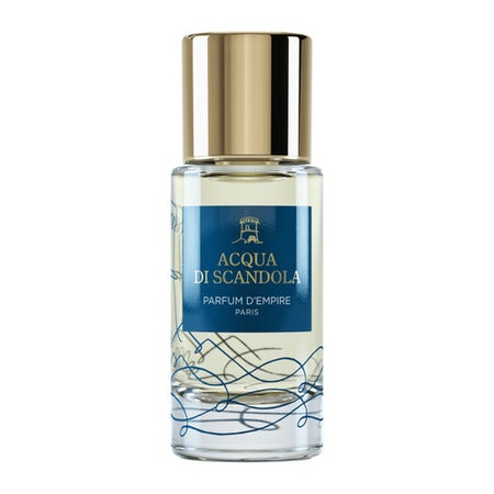 Parfum d'Empire Acqua di Scandola Eau de Parfum