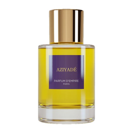 Parfum d'Empire Aziyadé Eau de Parfum 100 ml