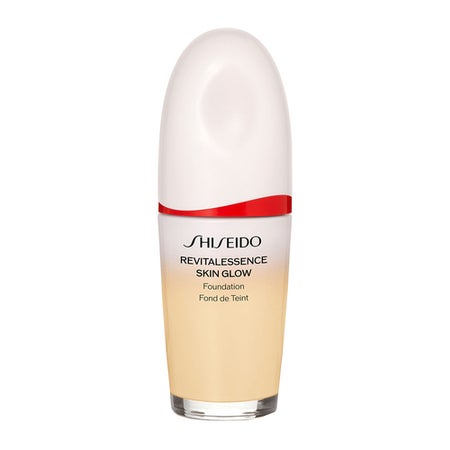 Shiseido Revitalessence Skin Glow Fondotinta