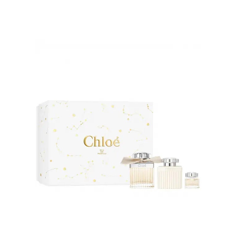 Chloé Signature Gift Set kopen | Deloox.nl
