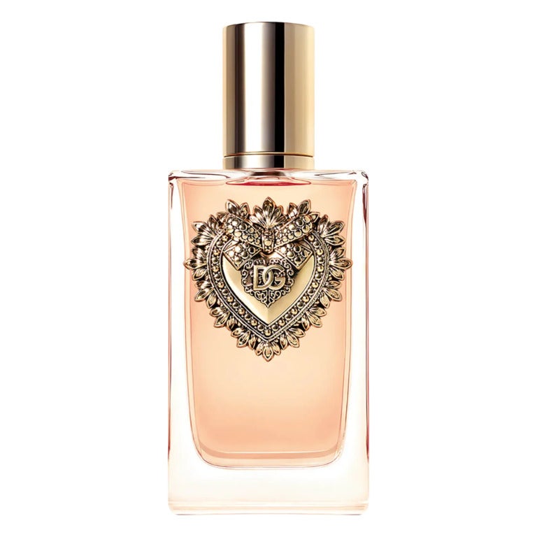 Dolce & Gabbana Devotion Eau de Parfum | Deloox.se