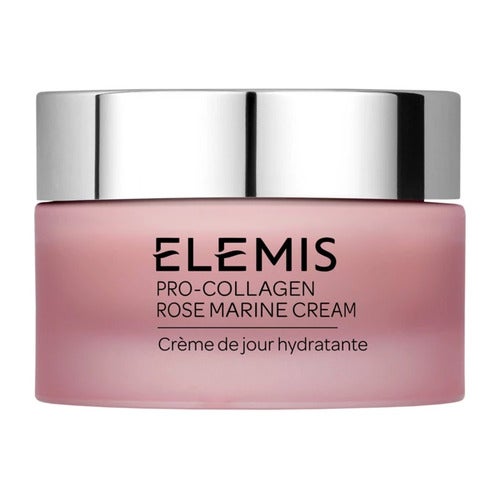 Elemis Pro-Collagen Rose Marine Crema da giorno