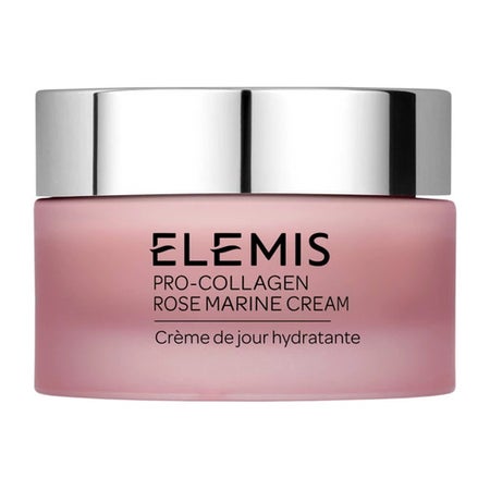 Elemis Pro-Collagen Rose Marine Päivävoide 50 ml