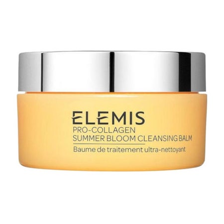 Elemis Pro-Collagen Summer Bloom Cleansing Balm 100 grammes