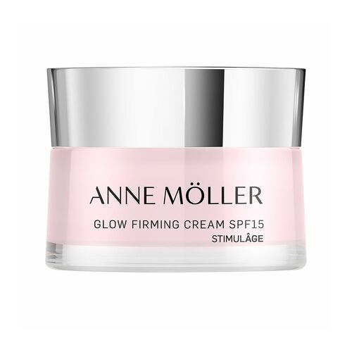 Anne Möller STIMULÂGE Glow Firming Cream SPF 15
