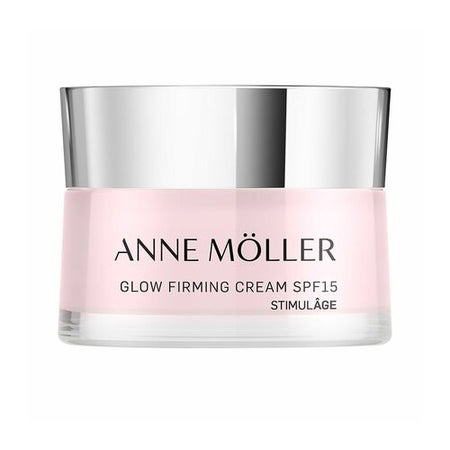 Anne Möller STIMULÂGE Glow Firming Cream SPF 15 50 ml