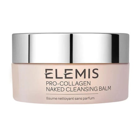 Elemis Pro-Collagen Naked Cleansing Balm 100 grammes