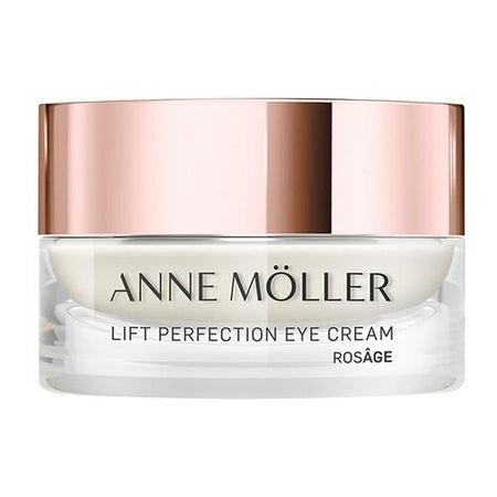 Anne Möller ROSÂGE Lift Perfection Crème pour les yeux 15 ml