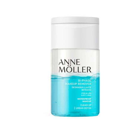 Anne Möller CLEAN UP Lip & Ögonmakeupborttagare 100 ml