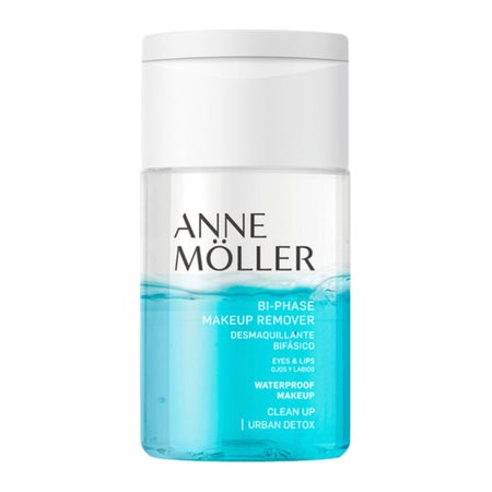 Anne Möller CLEAN UP Lip & Augen Make-up Entferner 100 ml