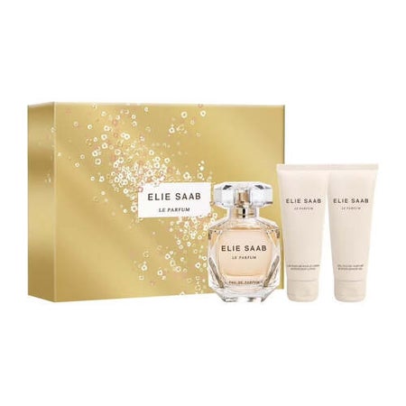 Elie Saab Le Parfum Coffret Cadeau