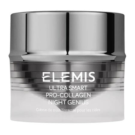 Elemis Ultra-Smart Pro-Collagen Night Genius 50 ml