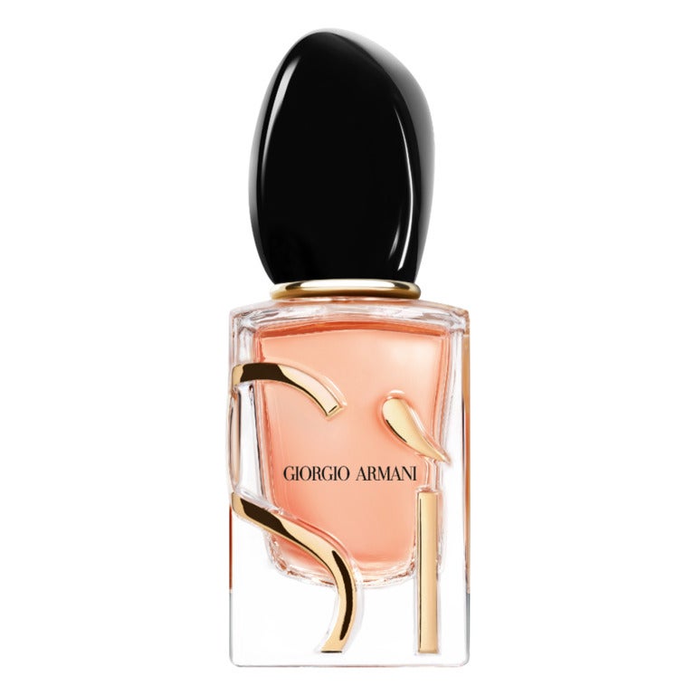 Armani Sì Intense 2023 Eau de Parfum Refillable | Deloox.com