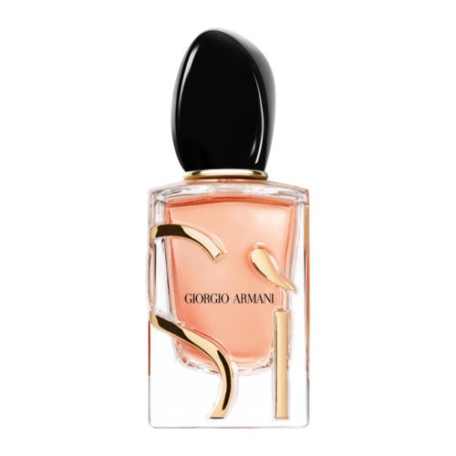 Armani Sì Intense 2023 Eau de Parfum Nachfüllbar