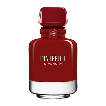 Givenchy L’interdit Rouge Ultime Eau de Parfum