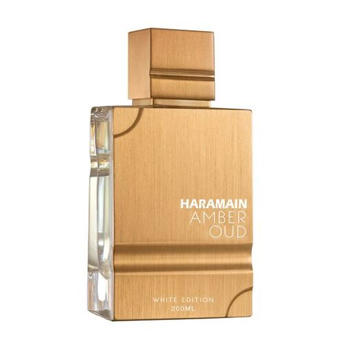 Al Haramain Amber Oud White Edición Eau de Parfum