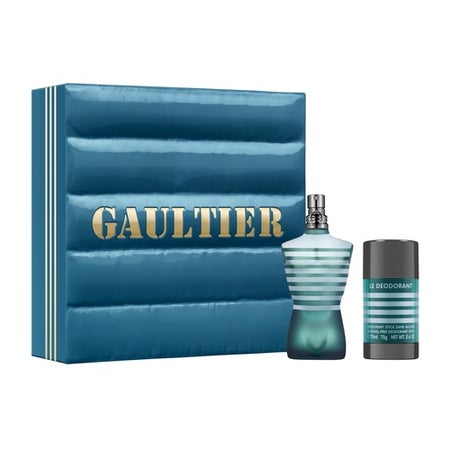 Jean Paul Gaultier Le Male Gift Set