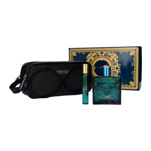 Versace Eros Gift Set