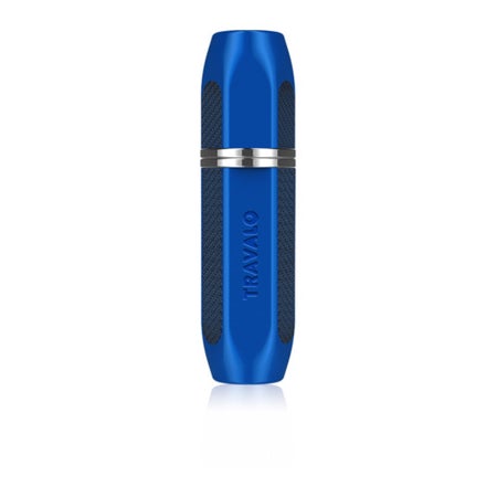 Travalo Vector Azul Atomizador de perfume