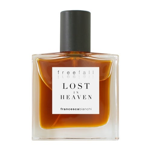 Francesca Bianchi Lost In Heaven Extrait de Parfum