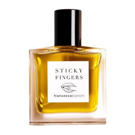 Francesca Bianchi Sticky Fingers Extrait de Parfum 30 ml