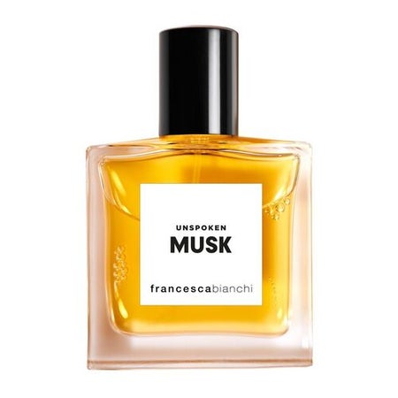 Francesca Bianchi Unspoken Musk Extrait de Parfum 30 ml