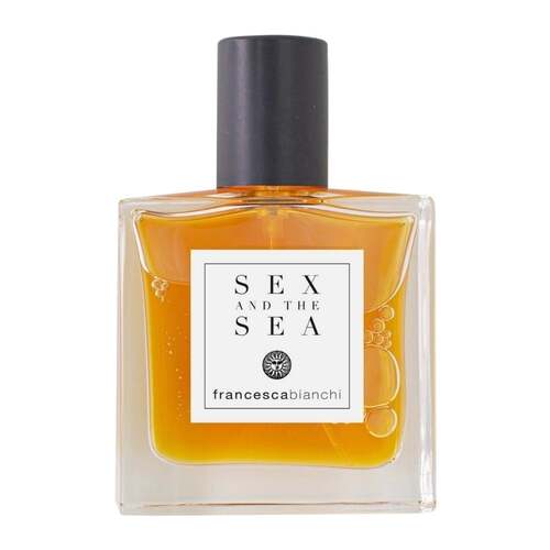 Francesca Bianchi Sex and the Sea Extrait de Parfum