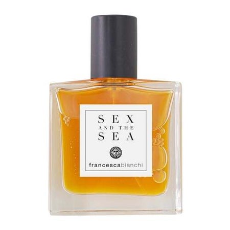 Francesca Bianchi Sex and the Sea Extrait de Parfum 30 ml